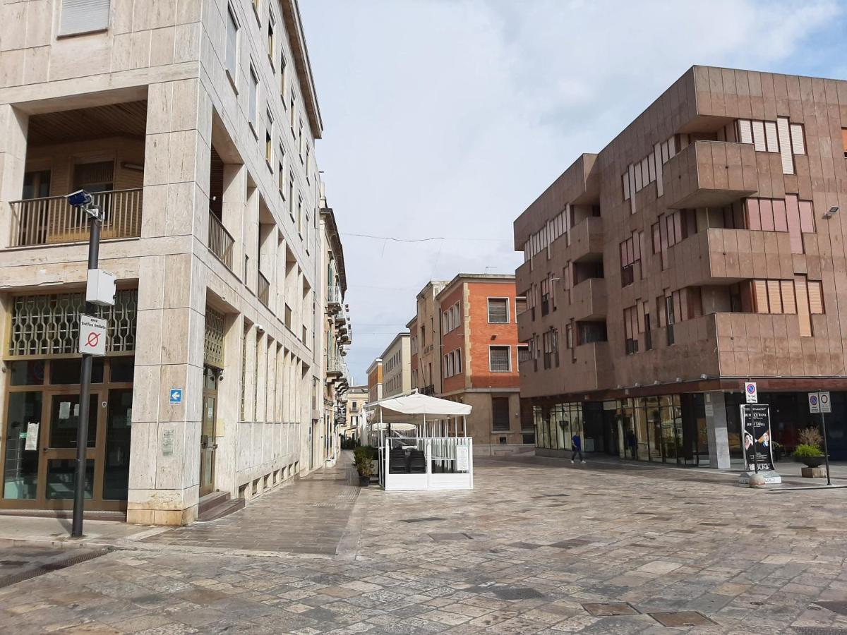 Antica Pepice Matera Exterior foto